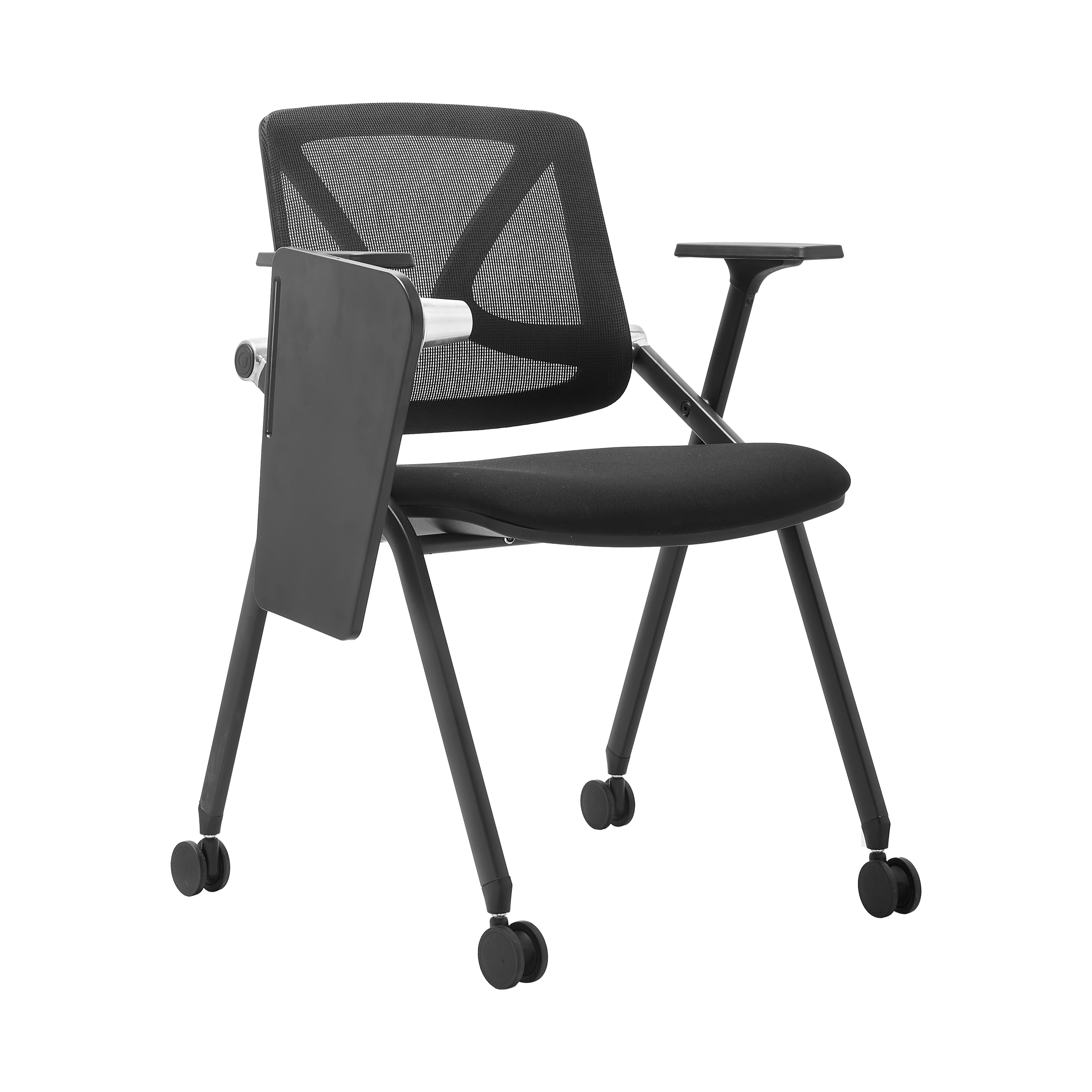 OFCACM-SH-K05-1X With Castors & Tablet